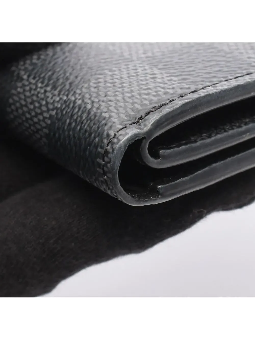 Louis Vuitton Portefeuille Amerigo Nm #360247L74B